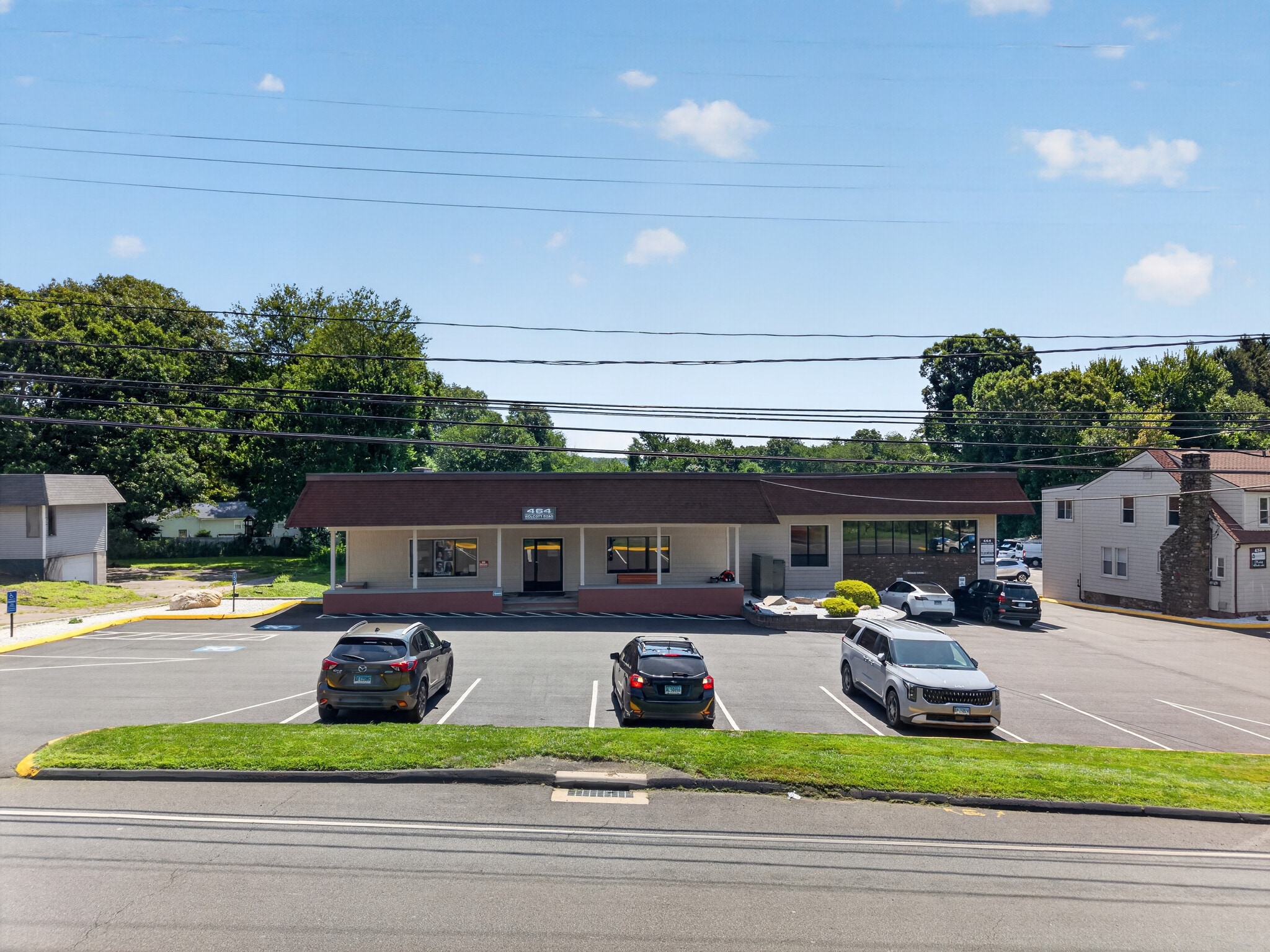 464 Wolcott Rd, Wolcott, CT à louer Photo intérieure- Image 1 de 21