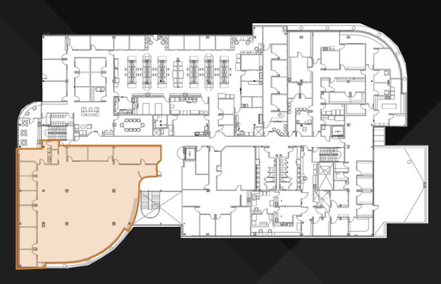 675 S Arapeen Dr, Salt Lake City, UT à louer Plan d’étage- Image 1 de 1