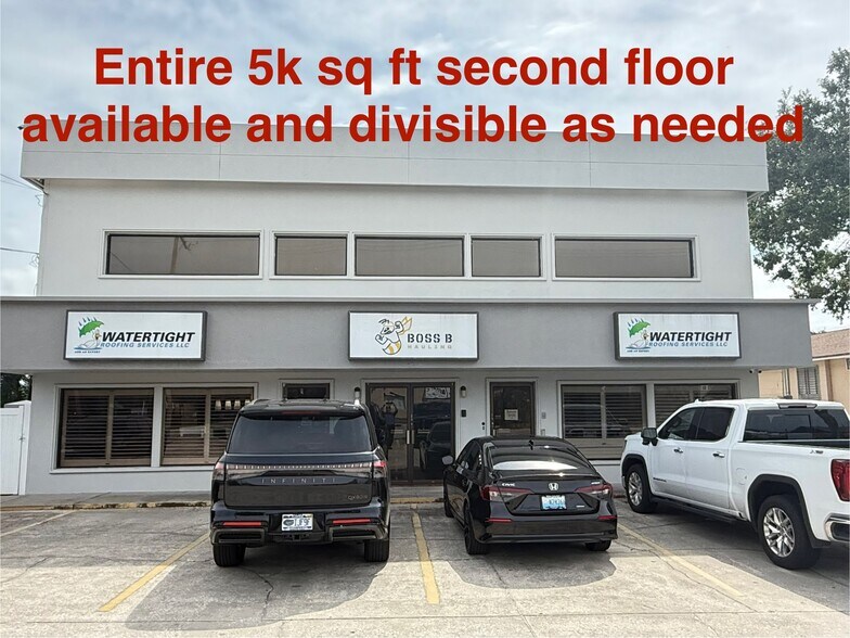 14409 N Nebraska Ave, Tampa, FL à louer - Photo du bâtiment - Image 2 de 6