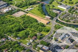 More details for 501 W Kearsley St, Flint, MI - Industrial for Lease