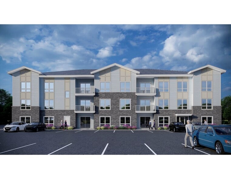 516 S Delsea Dr, Clayton, NJ for sale - Building Photo - Image 2 of 2