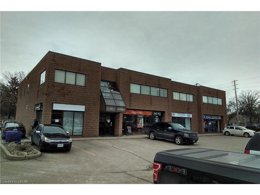 924 Oxford St E, London, ON à vendre Photo principale- Image 1 de 1