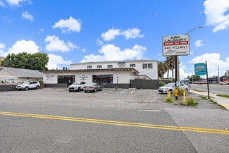 More details for 1333 3rd St N, Jacksonville Beach, FL - Retail for Lease