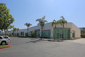 More details for 1817 Aston Ave, Carlsbad, CA - Flex for Lease