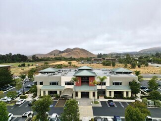 Plus de détails pour 689 Tank Farm Rd, San Luis Obispo, CA - Bureau à vendre