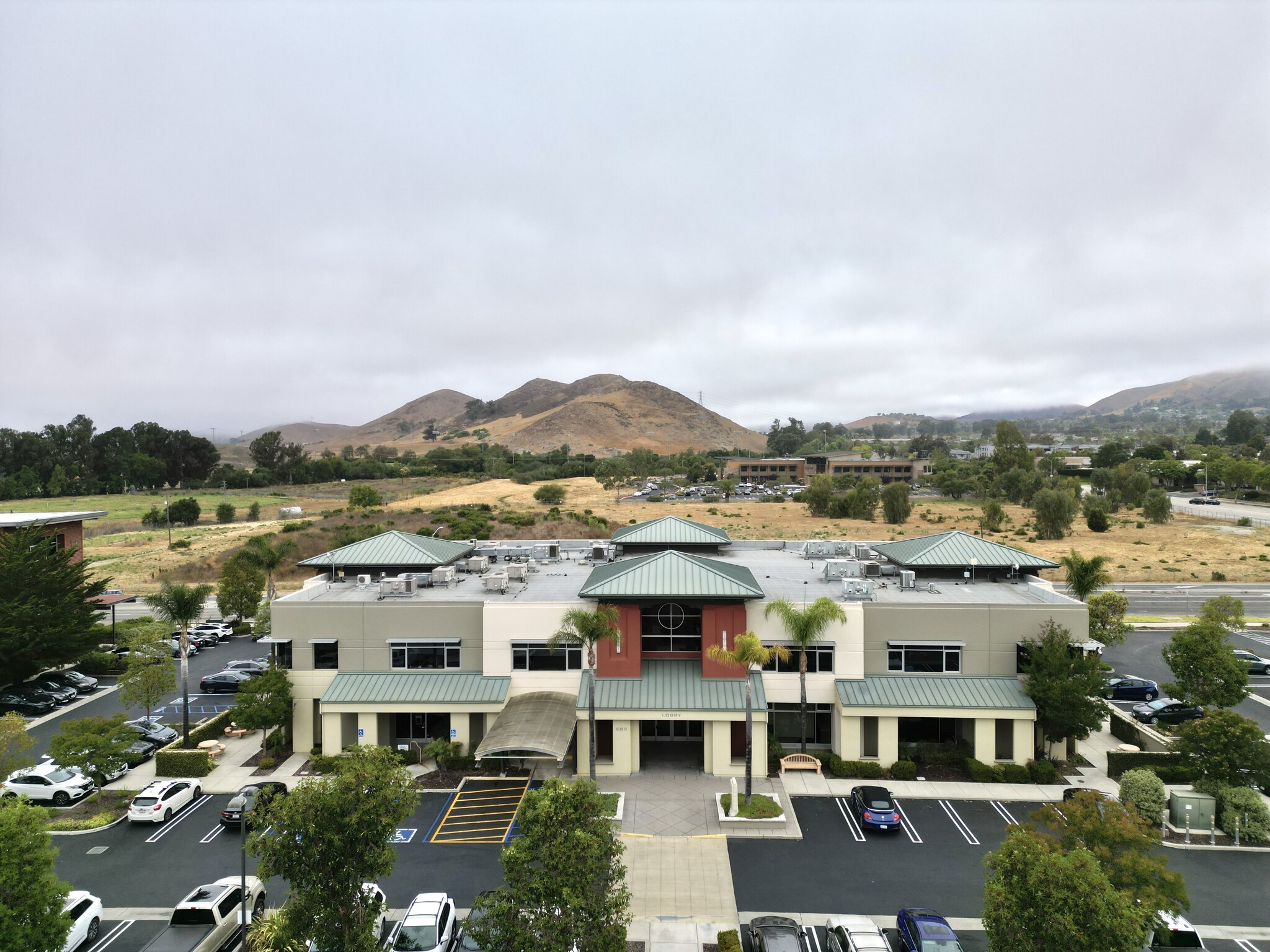 689 Tank Farm Rd, San Luis Obispo, CA for sale Primary Photo- Image 1 of 13