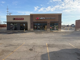 More details for W Ireland Rd, South Bend, IN - Retail for Lease