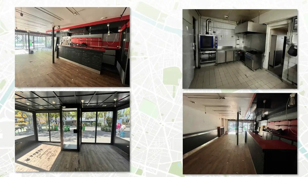 55 Boulevard De Vaugirard, Paris à louer - Photo intérieure - Image 3 de 4