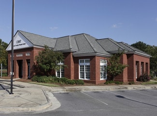 More details for 6480 Milgen Rd, Midland, GA - Office for Lease