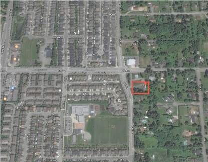 7160 202B St & 20290 72 Ave, Langley, BC à vendre Photo principale- Image 1 de 1