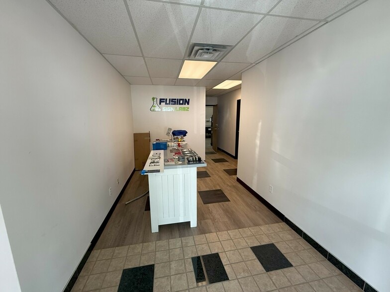 800 Stockton Ave, Fort Collins, CO for lease - Building Photo - Image 3 of 13