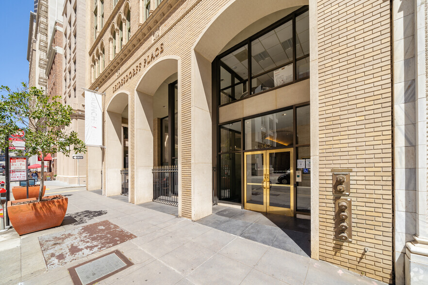 340 Pine St, San Francisco, CA for lease - Building Photo - Image 3 of 4