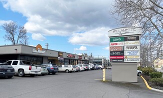 More details for 2510-2540 Willamette St, Eugene, OR - Retail for Lease