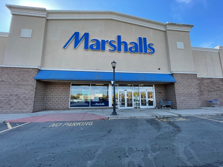 475-507 Flatbush Ave, Hartford, CT for lease - Building Photo - Image 2 of 7