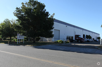 More details for 2570 Boeing Way, Stockton, CA - Industrial for Lease