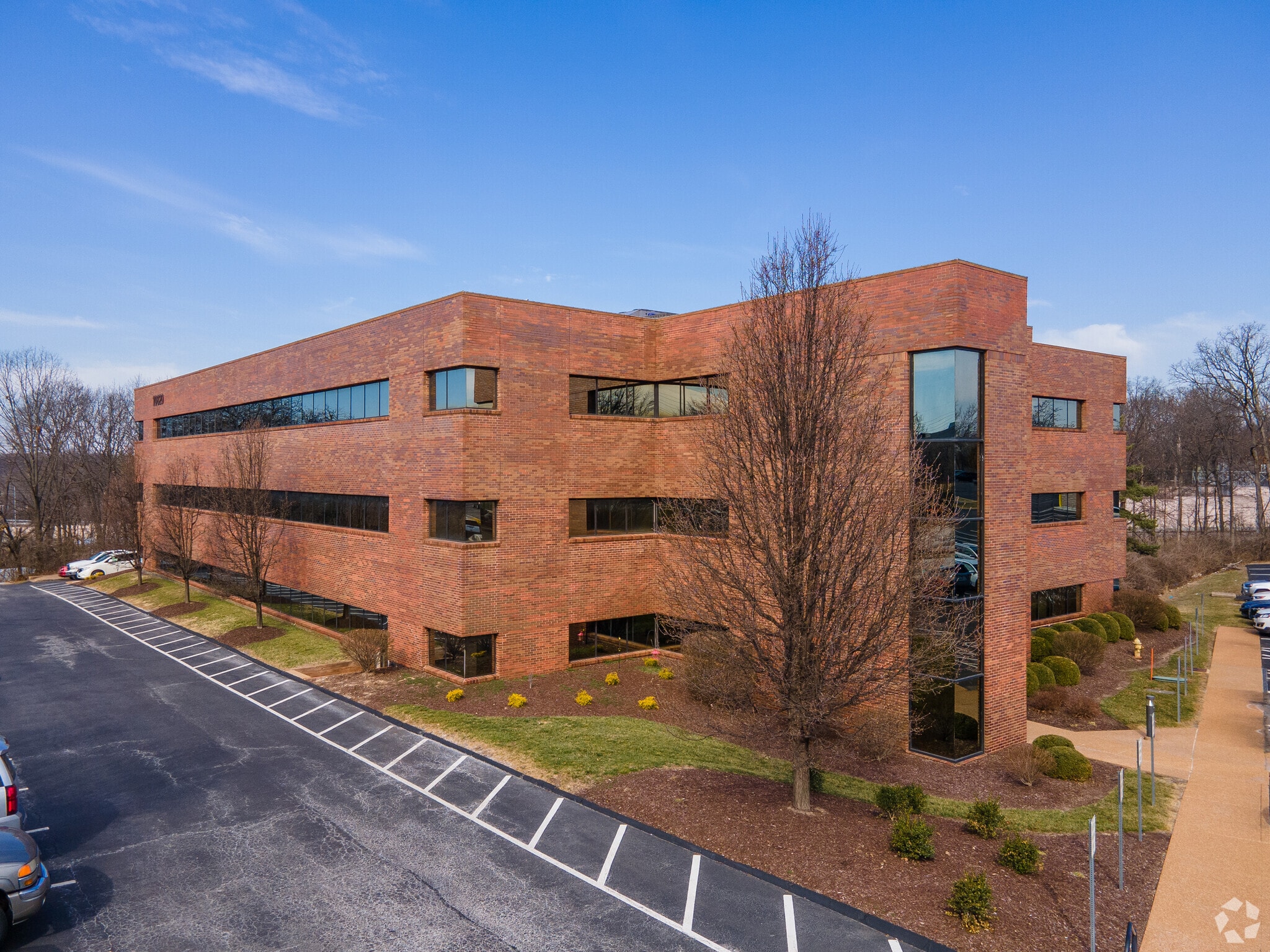 10820 Sunset Office Dr, Saint Louis, MO à louer Photo principale- Image 1 de 6