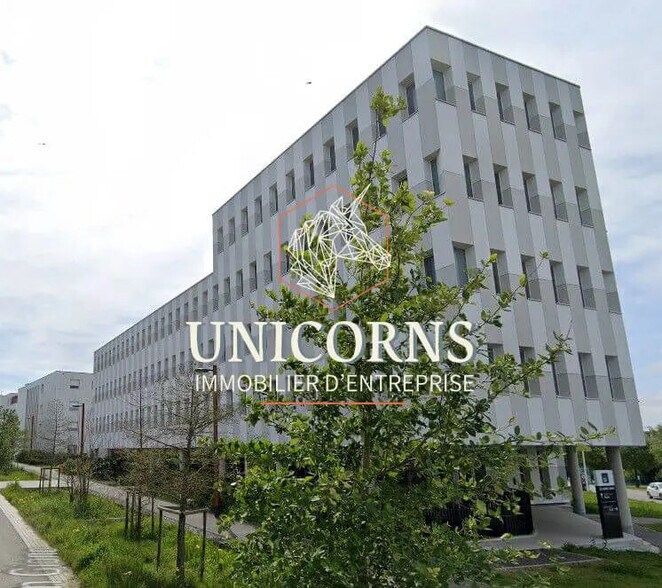 Office in Balma for lease - Building Photo - Image 1 of 7