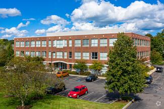 More details for 2300 Crown Colony Dr, Quincy, MA - Office for Lease