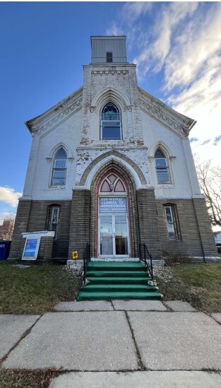 523 Segur Ave, Toledo, OH à vendre - Photo du b timent - Image 1 de 1