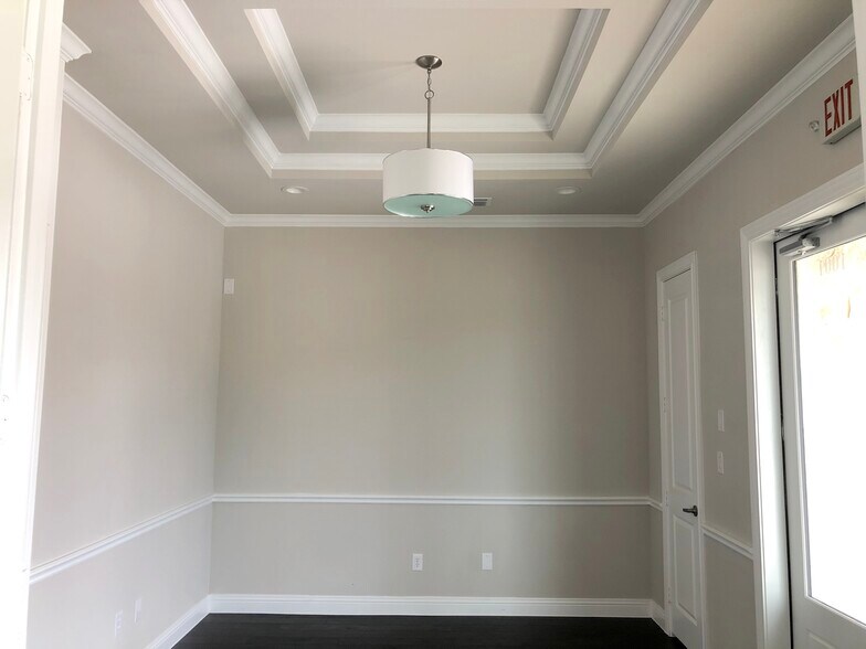 2601 Little Elm Pky, Little Elm, TX à louer - Photo intérieure - Image 3 de 7