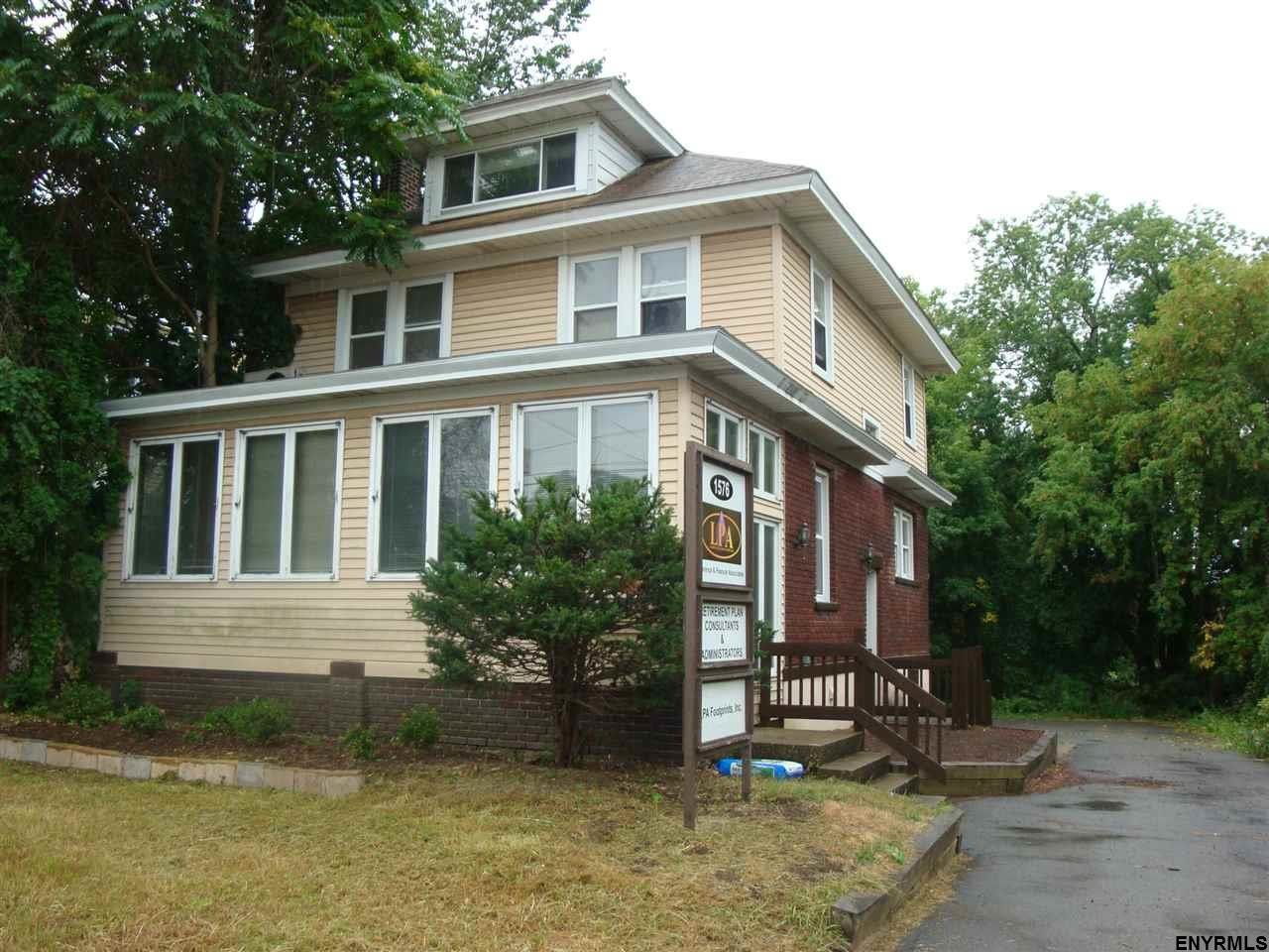 1576 State St, Schenectady, NY à vendre Autre- Image 1 de 1