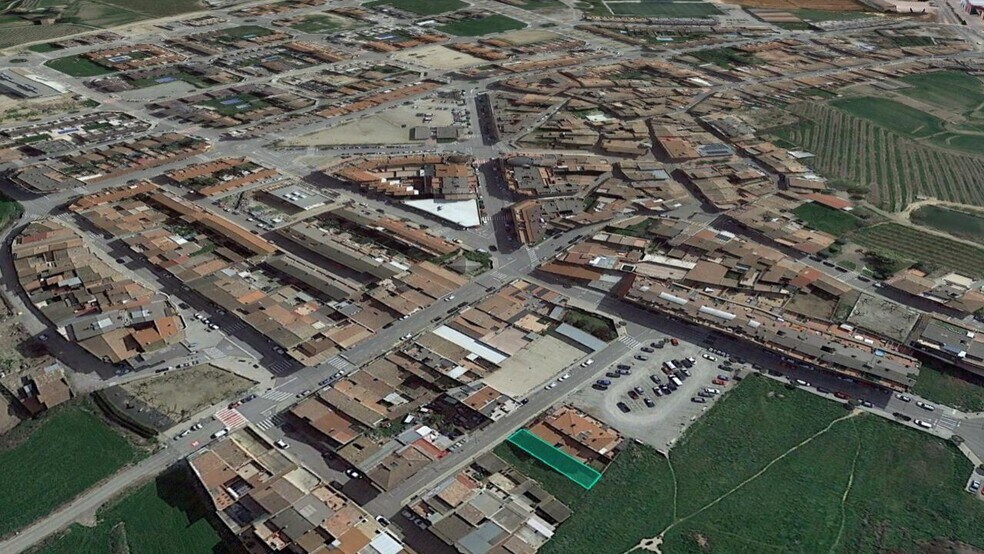 Pirineus, Torrefarrera, Lérida à vendre - Plan d’étage - Image 3 de 6