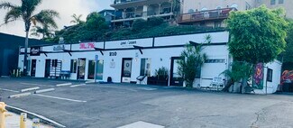 Plus de détails pour 210 Calle de los Molinos, San Clemente, CA - Commerce de détail à louer