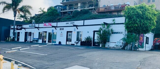 More details for 210 Calle de los Molinos, San Clemente, CA - Retail for Lease