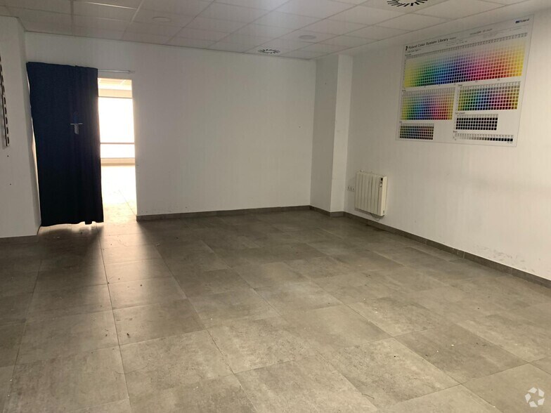 Retail in Ávila, Ávila for lease - Interior Photo - Image 1 of 1