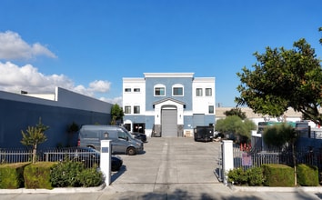 2213 Edwards Ave, South El Monte, CA for lease Building Photo- Image 2 of 4