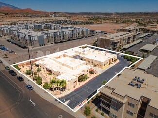 More details for 548 N 1100 E, Washington, UT - Health Care for Sale
