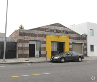 More details for 6422 Selma Ave, Los Angeles, CA - Office/Retail for Lease