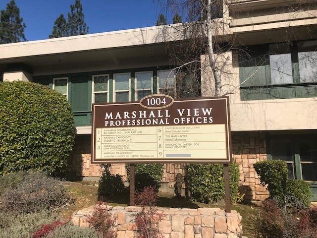 More details for 1004 Fowler Way, Placerville, CA - Office for Sale