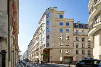 More details for 43-45 Rue Jean Jaurès, Levallois-Perret - Office for Lease