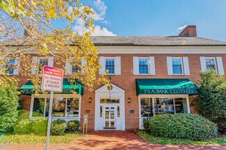 Plus de détails pour 728 S Washington St, Alexandria, VA - Bureau à vendre