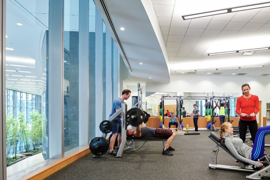 71 S Wacker Dr, Chicago, IL for lease - Interior Photo - Image 2 of 19