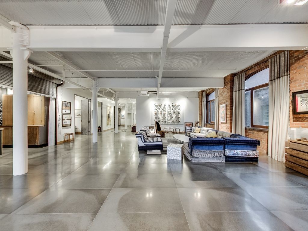 468 Wellington St W, Toronto, ON for lease Interior Photo- Image 1 of 15