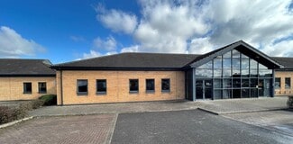Plus de détails pour Sidings Ct, Doncaster - Bureau à louer