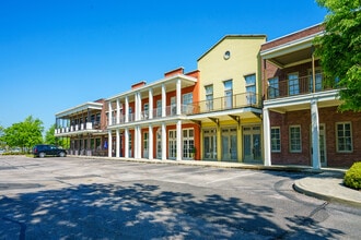 5960 Getwell Rd, Southaven, MS for lease Building Photo- Image 2 of 2