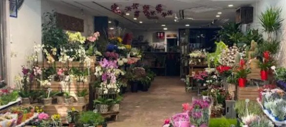 Commerce de détail dans Paris à vendre - Photo du bâtiment - Image 3 de 4