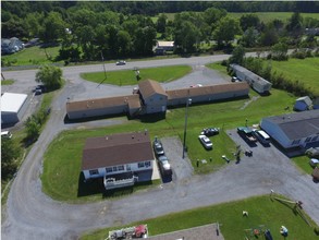 15033-15045 Dunnings Hwy, East Freedom, PA - aerial  map view - Image1