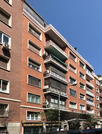 More details for Calle Maiquez, 12, Madrid - Office for Lease