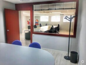 Calle del Doctor Esquerdo, 105, Madrid, Madrid for lease Interior Photo- Image 2 of 8
