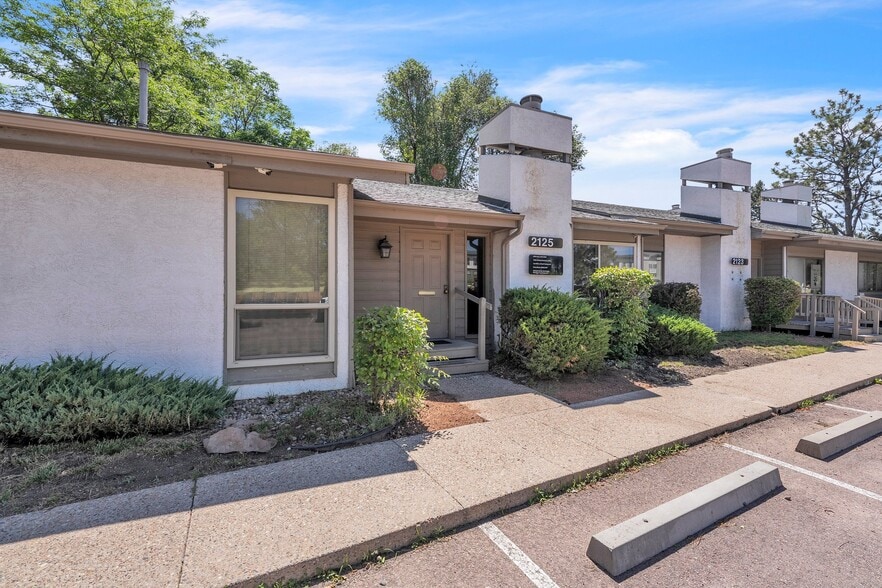 2123-2125 N Academy Blvd, Colorado Springs, CO for sale - Building Photo - Image 3 of 35