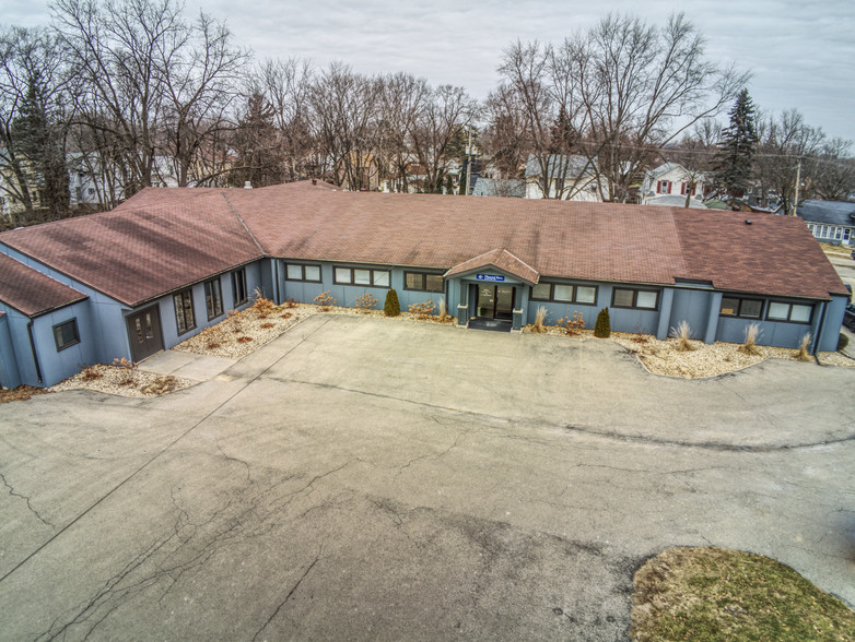 660 W Stephenson St, Freeport, IL à vendre - Autre - Image 1 de 11