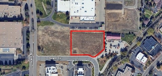 More details for 12176 Grant Cir, Thornton, CO - Land for Sale