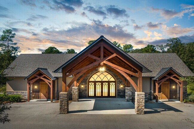 Plus de détails pour 30663 Moore Rd, Magnolia, TX - Commerce de détail à vendre