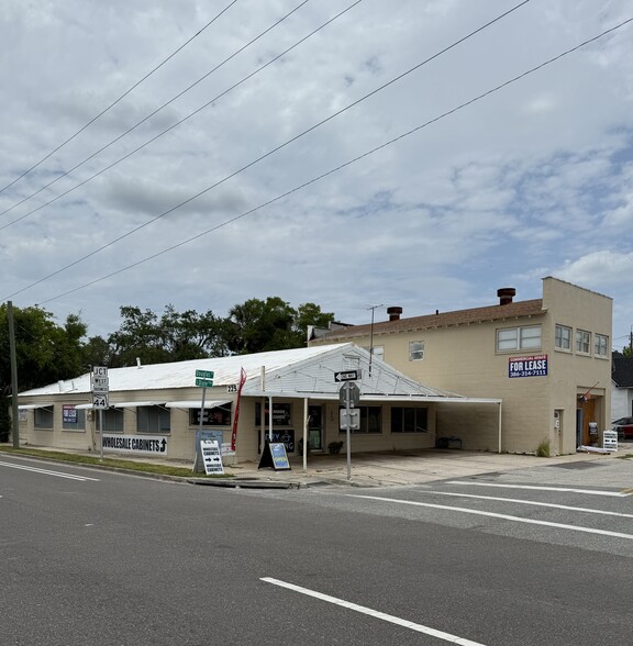 225 S Dixie Fwy, New Smyrna Beach, FL for sale - Building Photo - Image 2 of 5