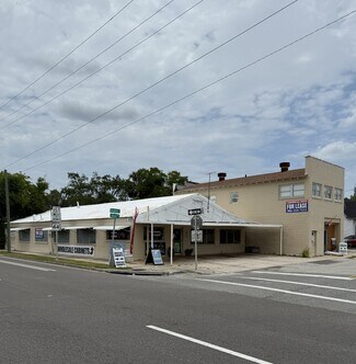 Plus de détails pour 225 S Dixie Fwy, New Smyrna Beach, FL - Local d'activités à louer