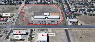 More details for 6127 Summer Fest Dr, San Antonio, TX - Office/Retail for Lease